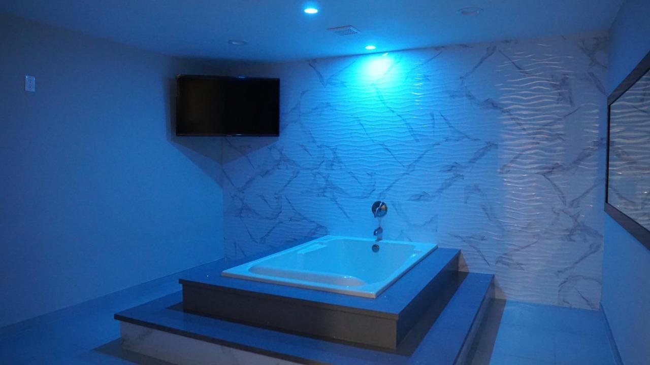 Sea Breeze Inn - Lax Airport, Los Angeles อิงเกิลวูด ภายนอก รูปภาพ