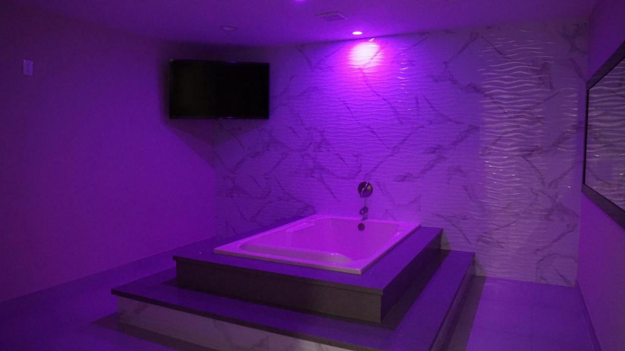 Sea Breeze Inn - Lax Airport, Los Angeles อิงเกิลวูด ภายนอก รูปภาพ